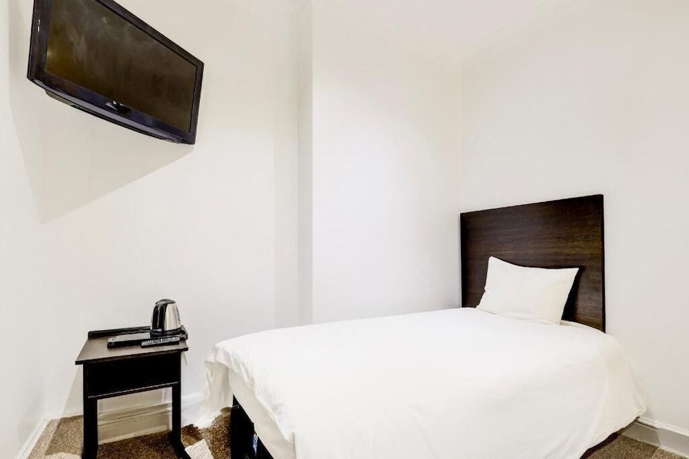 Haringey Hotel 3