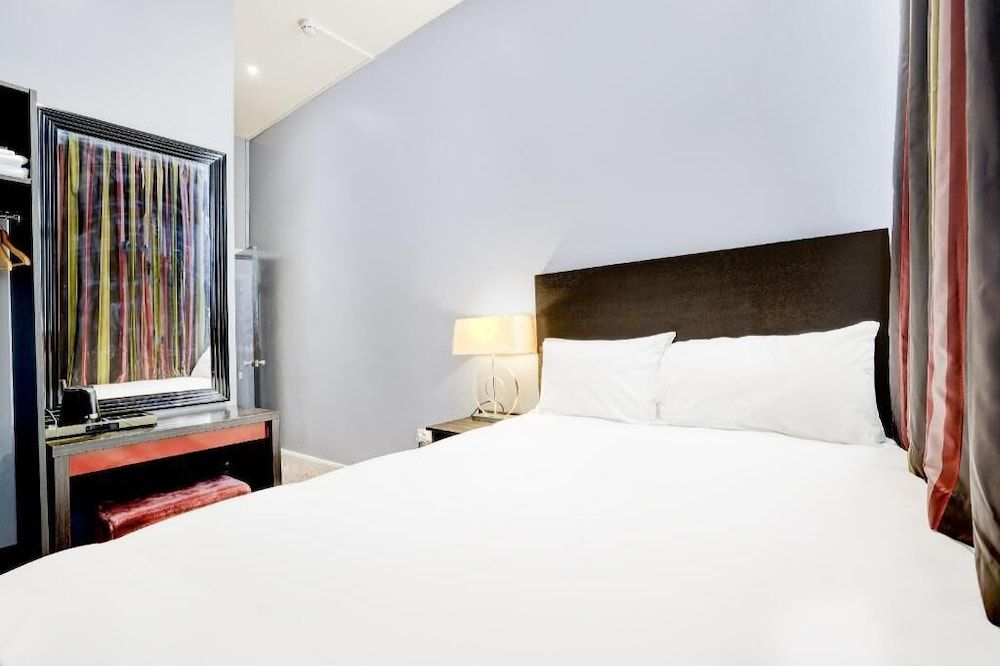 Haringey Hotel 2