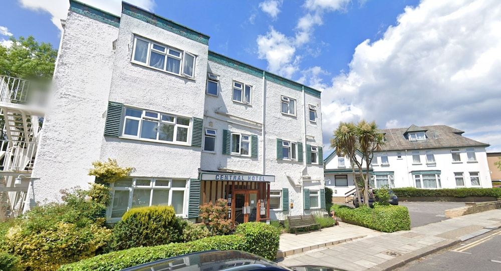 OYO Central Hotel Golders Green 3 estrellas en Londres