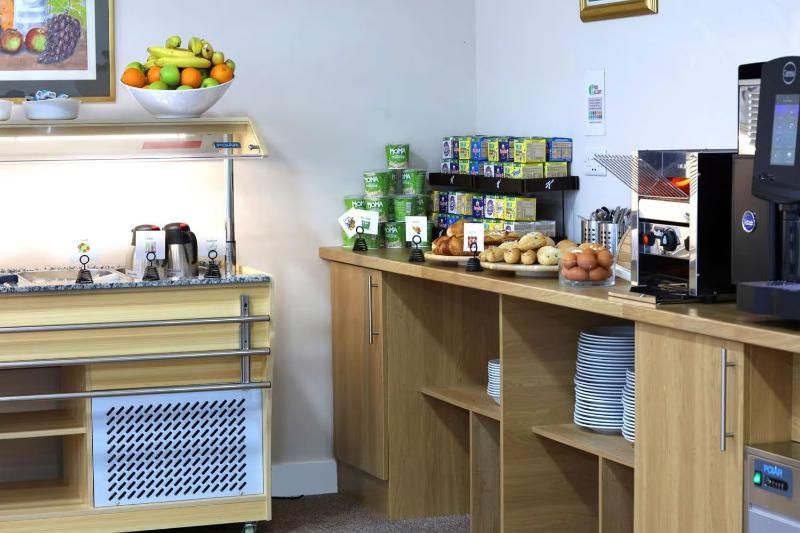 Best Western Ealing Northfields Hotel 2