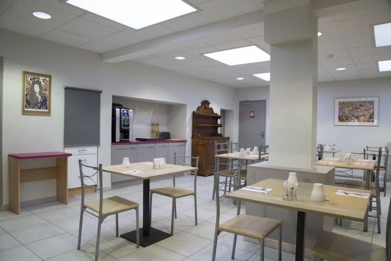 Logis Hotel Restaurant Chaptal, Amboise 2