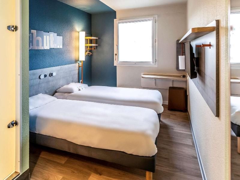 ibis budget Amboise 2