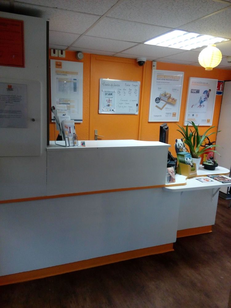 Premiere Classe Vierzon 2