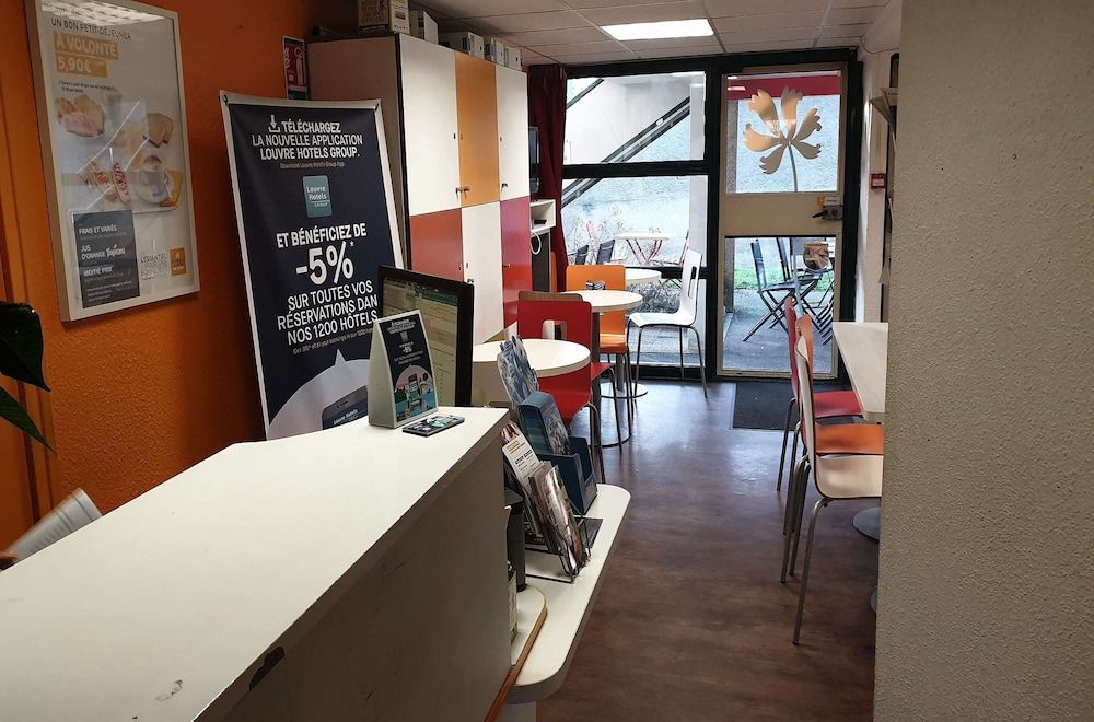 Premiere Classe Vierzon 3