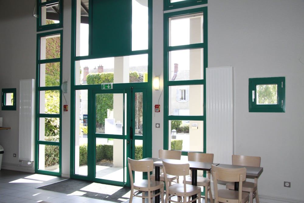 HOTEL INN DESIGN VIERZON 2 étoiles à Vierzon