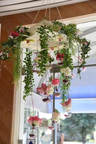 Hôtel Continental 3