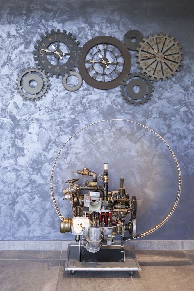 Ibis Styles Vierzon 2