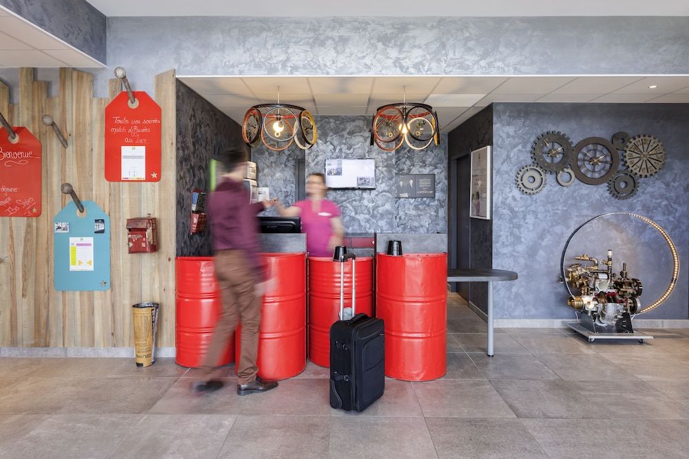 Ibis Styles Vierzon 3