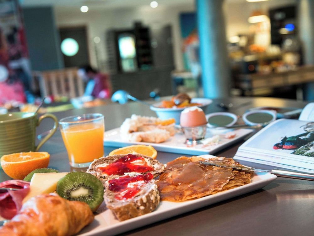 Ibis Styles Vierzon 3 étoiles à Vierzon