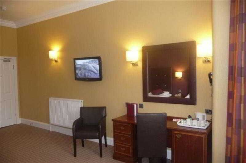 Frederick House Hotel 3
