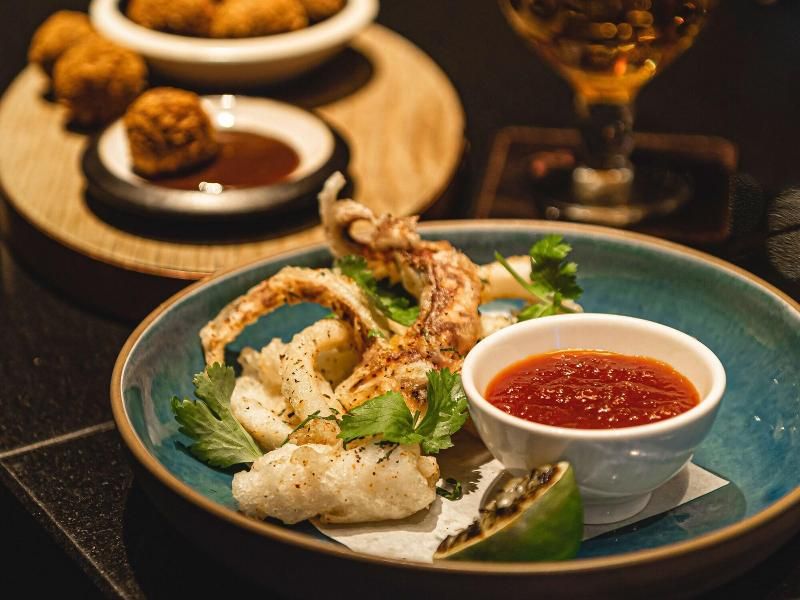 Dakota Forth Bridge 2