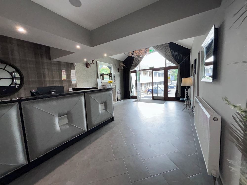 Richmond Park Hotel 2