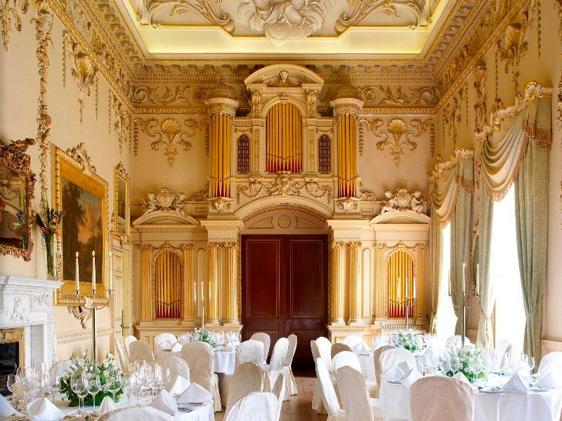 Carton House, a Fairmont Managed Hotel 1