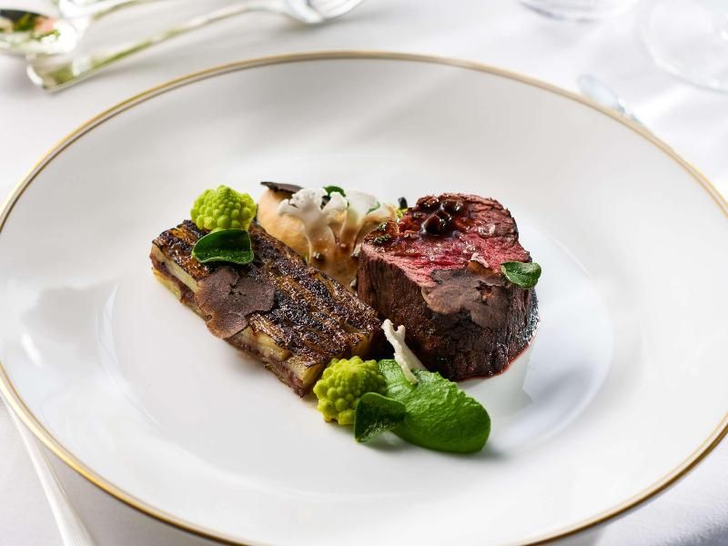 Carton House, a Fairmont Managed Hotel 2