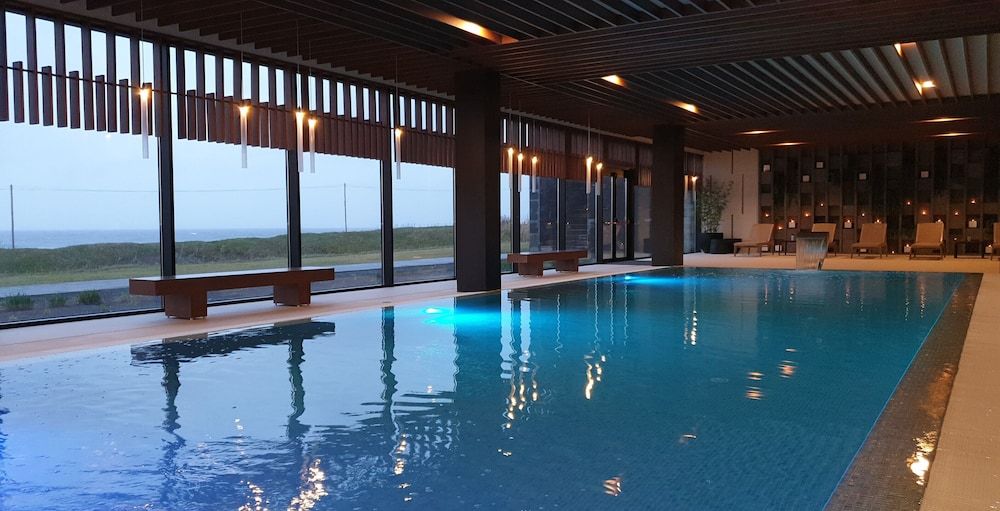 Hotel 5* com Spa Incluído em São Miguel