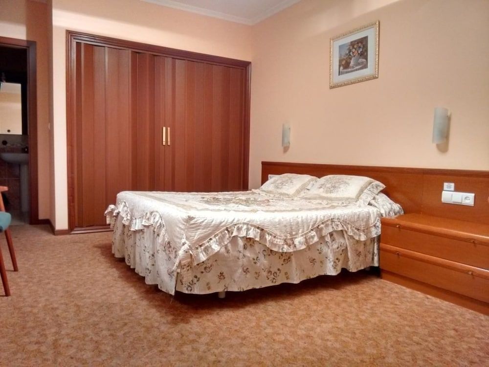 Hotel Restaurante América 2