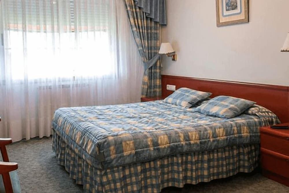 Hotel Restaurante América 3