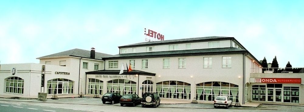 Hotel Barreiro 1