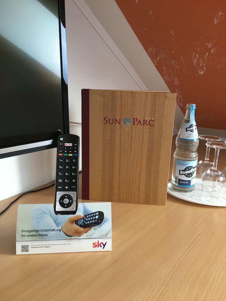 Sun Parc Hotel am Europapark 3