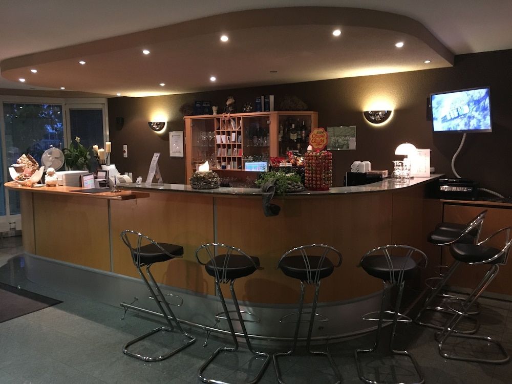 Sun Parc Hotel am Europapark 2