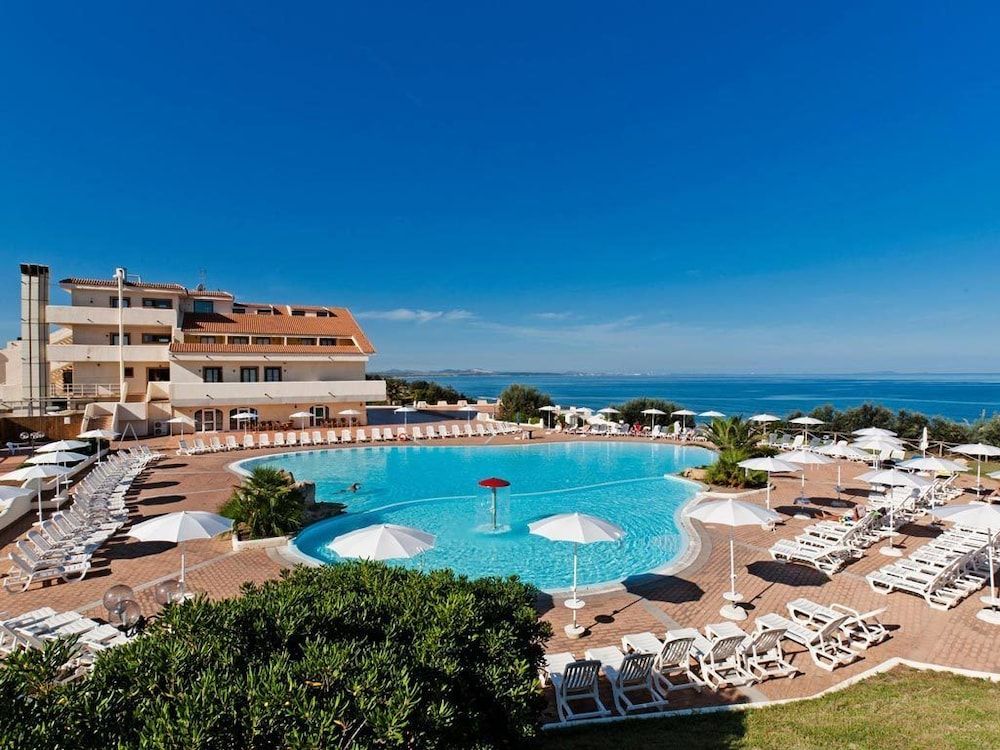 La Plage 4 estrellas en Sorso