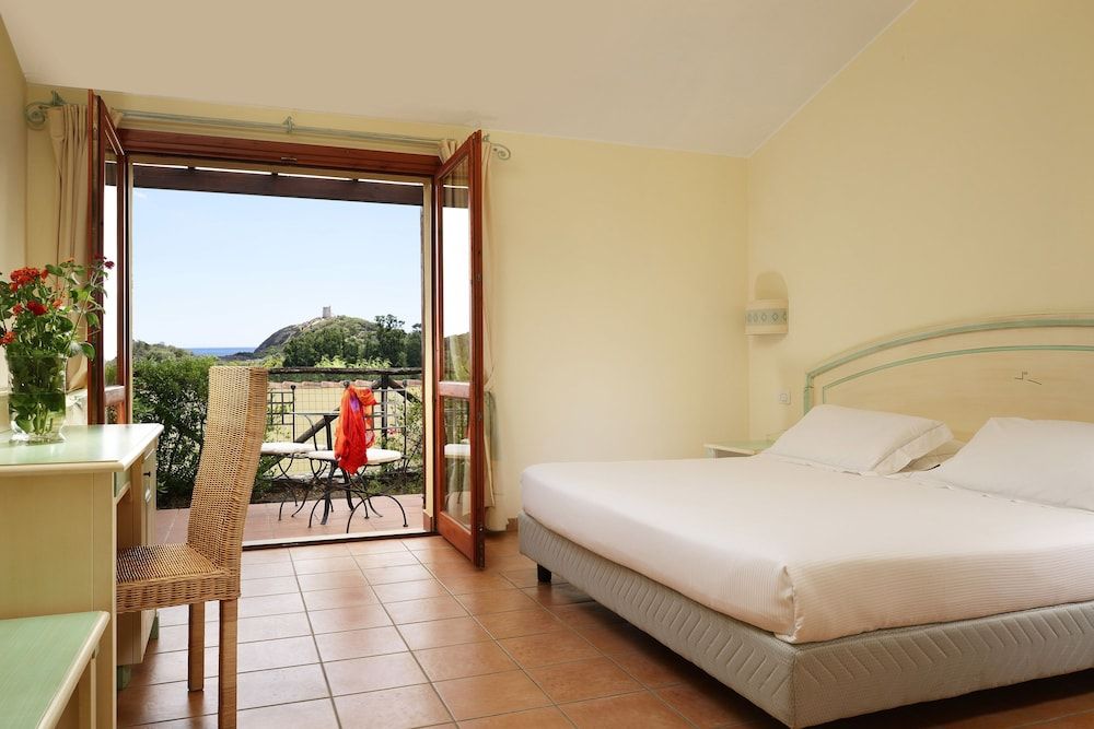 TH Chia - Parco Torre Chia 3