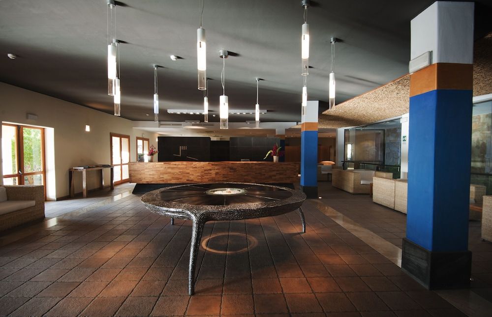 TH Chia - Parco Torre Chia 2