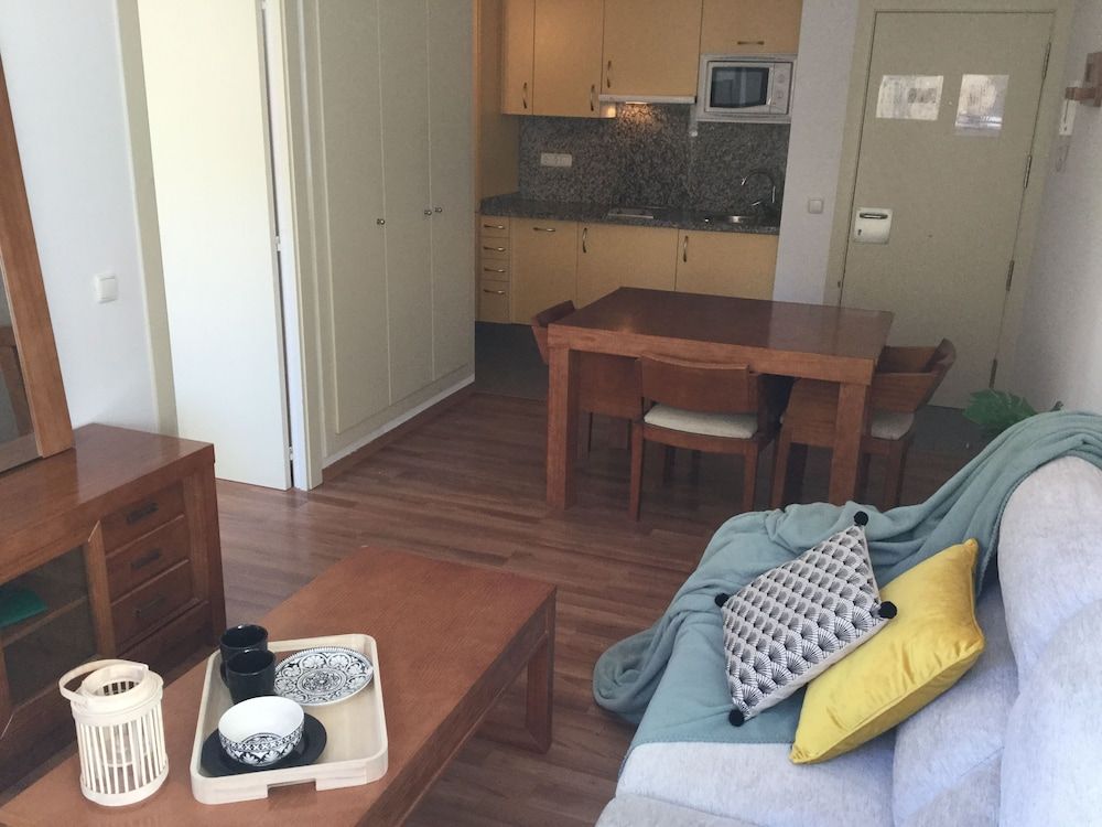 Unike Apartments Tarter 2