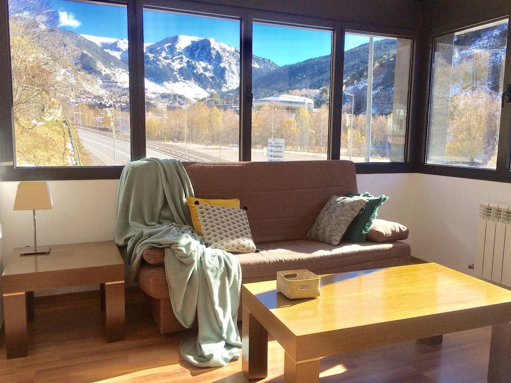 Unike Apartments Tarter 1