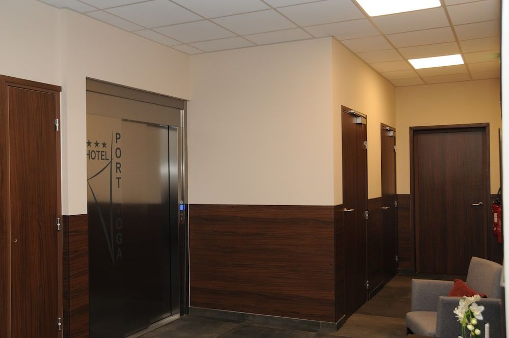 Hôtel Port Toga 3