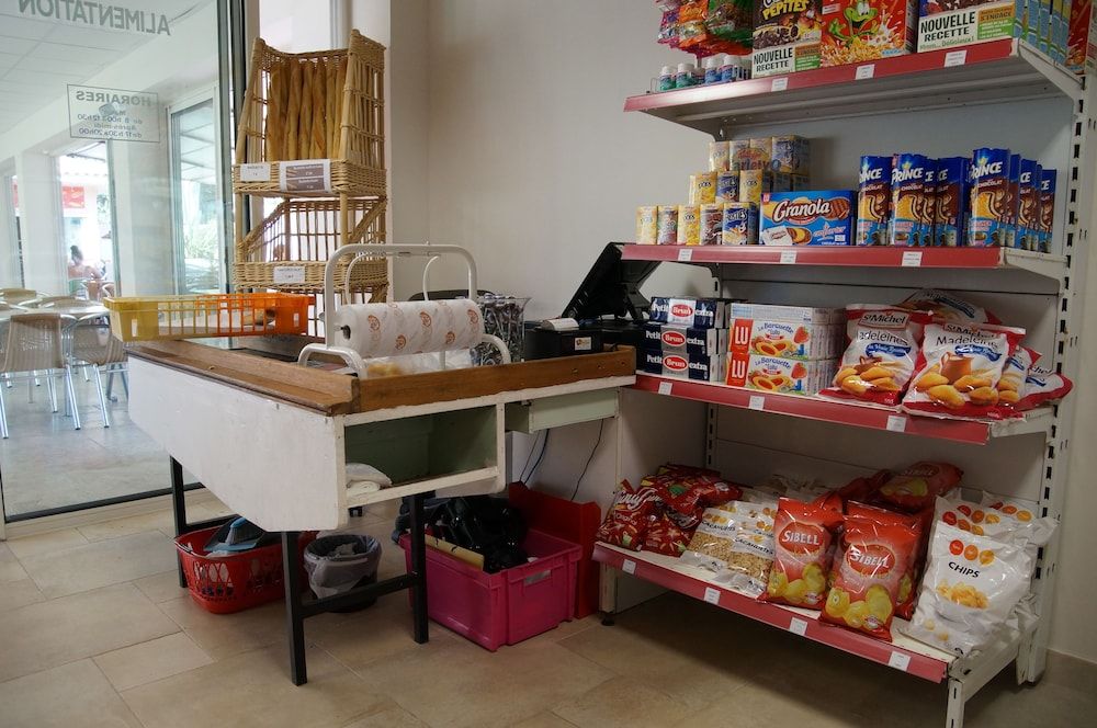 Residence Les Castors 2