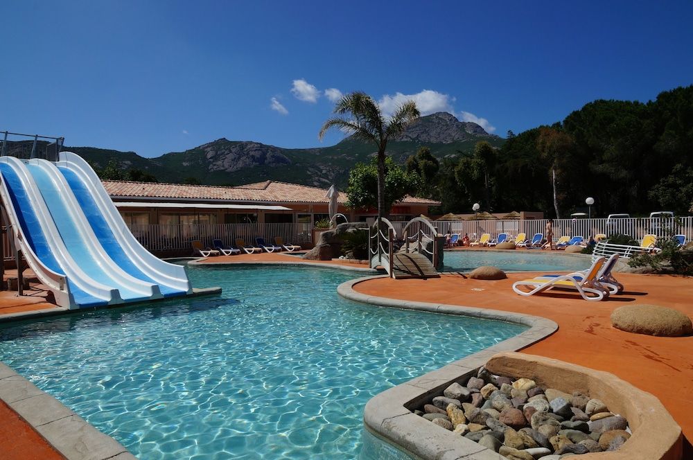 Residence Les Castors 1