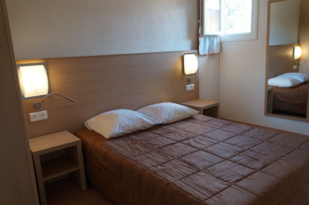 Residence Les Castors 3