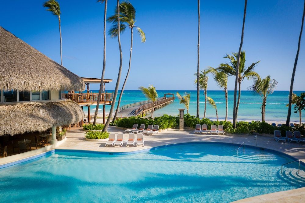 Impressive Punta Cana - All inclusive 1