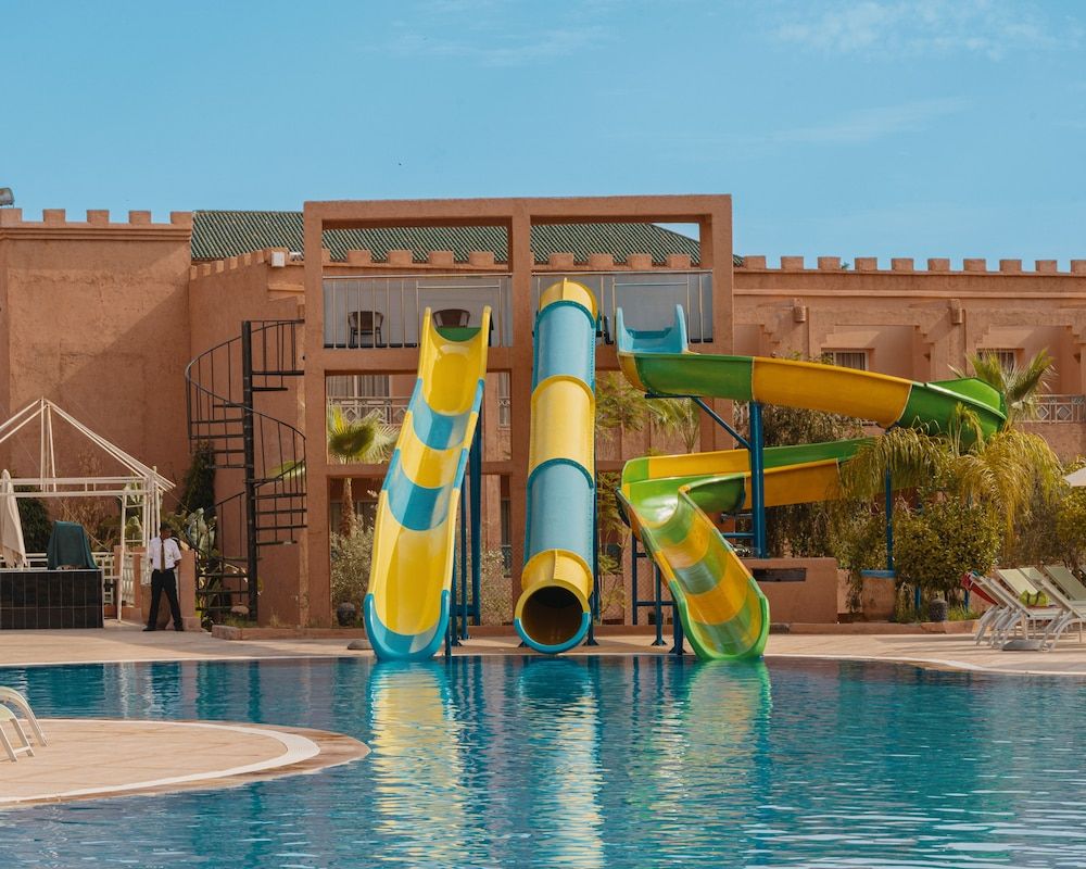 Grand Mogador Agdal 1