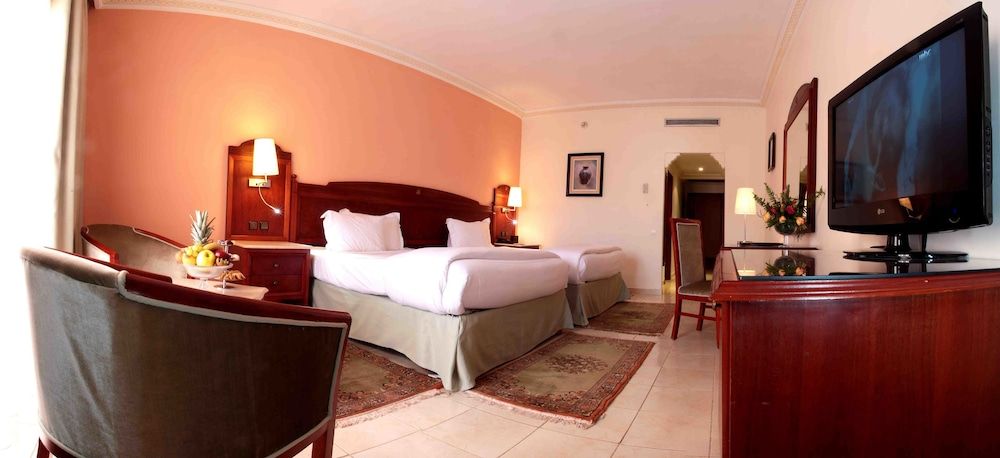 Grand Mogador Agdal 3