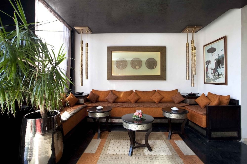Dellarosa Boutique Hotel & Spa 2