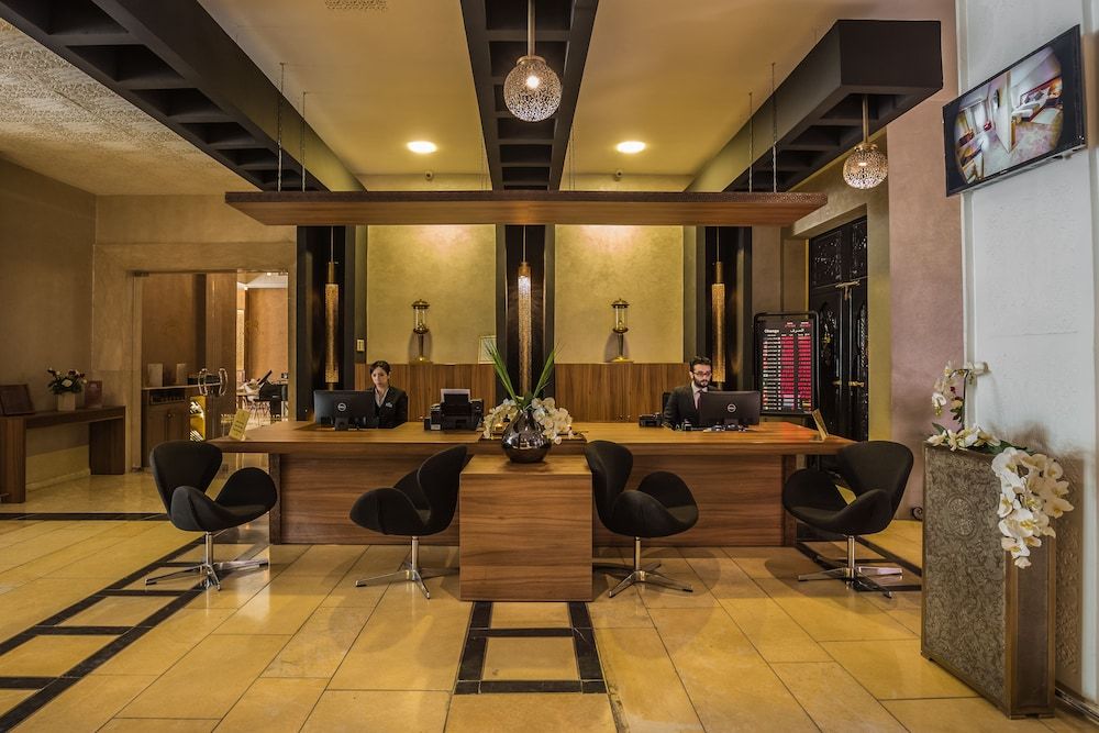 Dellarosa Boutique Hotel & Spa 3