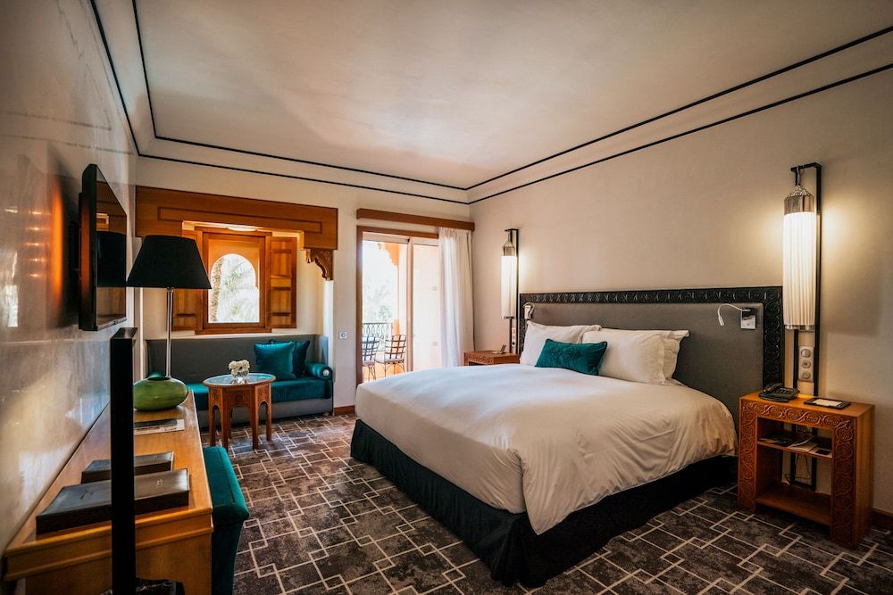 Sofitel Marrakech Palais Imperial 3
