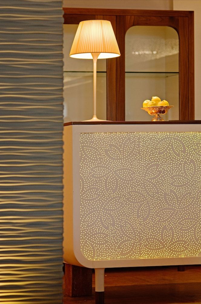 Hotel du Golf Rotana 3