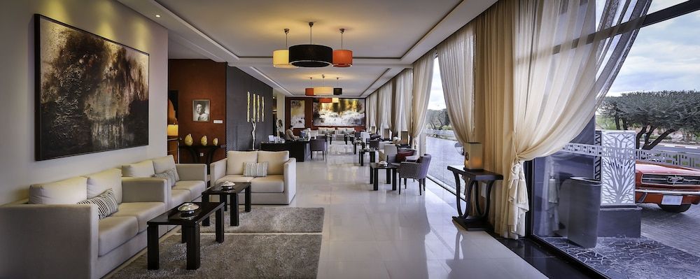 Kech Boutique Hotel & Spa 3