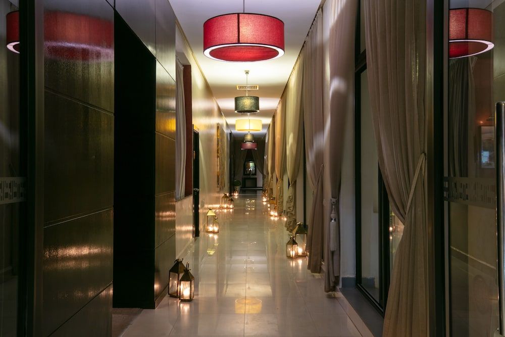 Kech Boutique Hotel & Spa 2