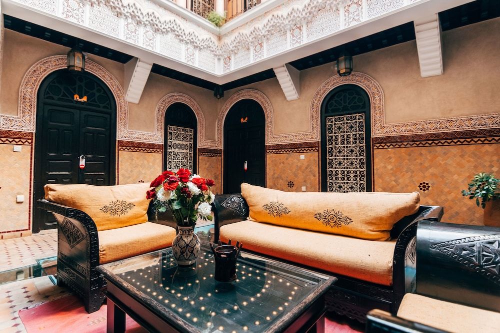 Riad Marraplace 3