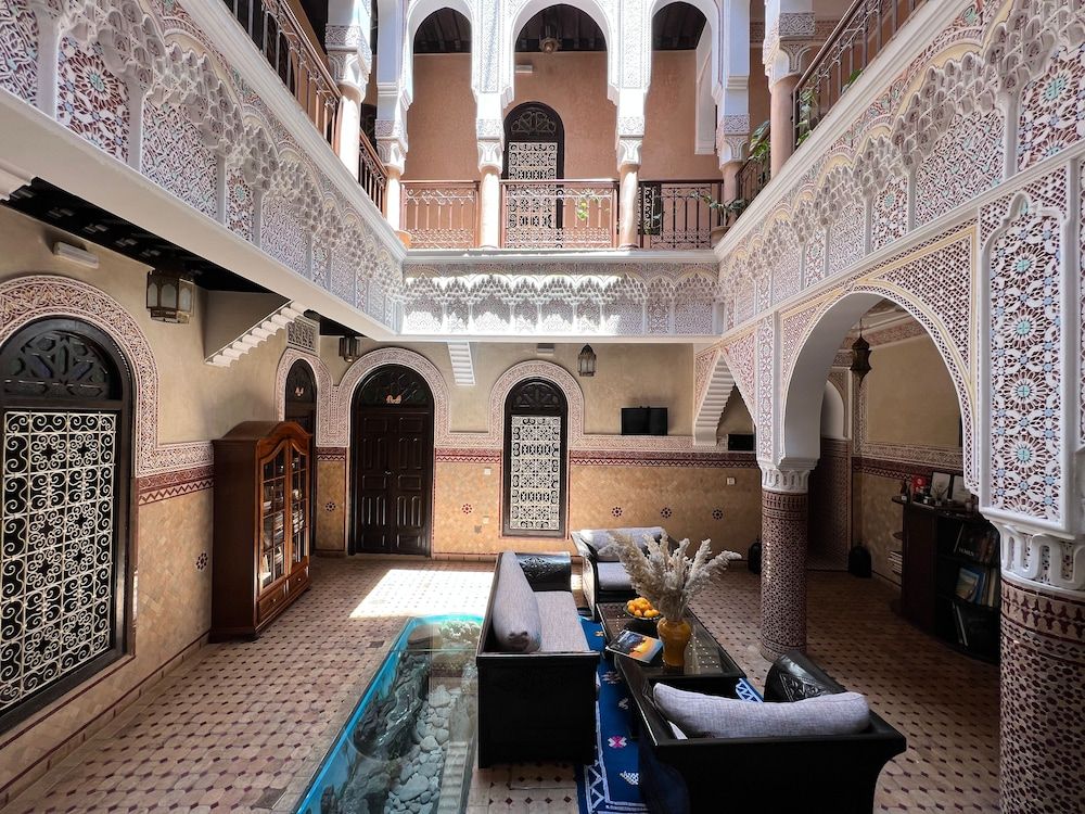 Riad Marraplace 1
