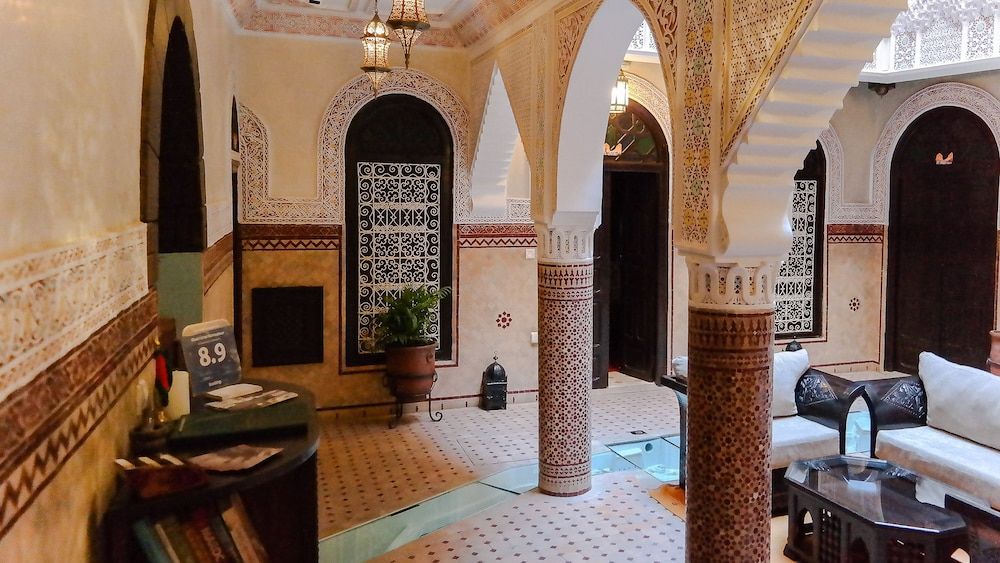 Riad Marraplace 2