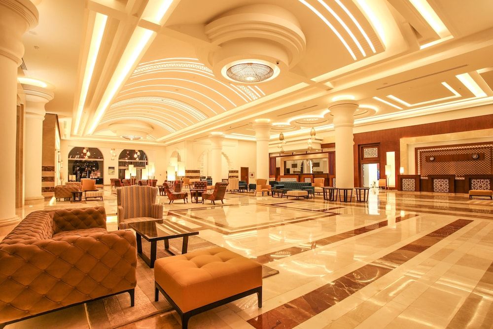 Savoy Le Grand Hotel 3