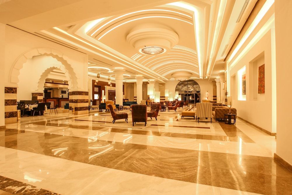 Savoy Le Grand Hotel 2