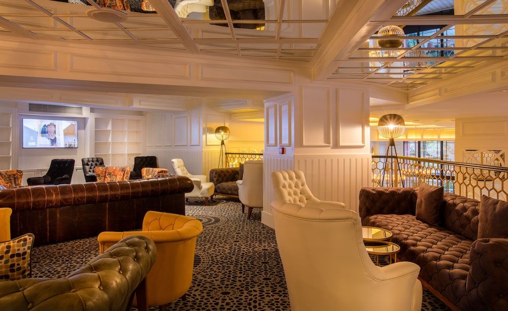 2Ciels Boutique Hotel & SPA 2
