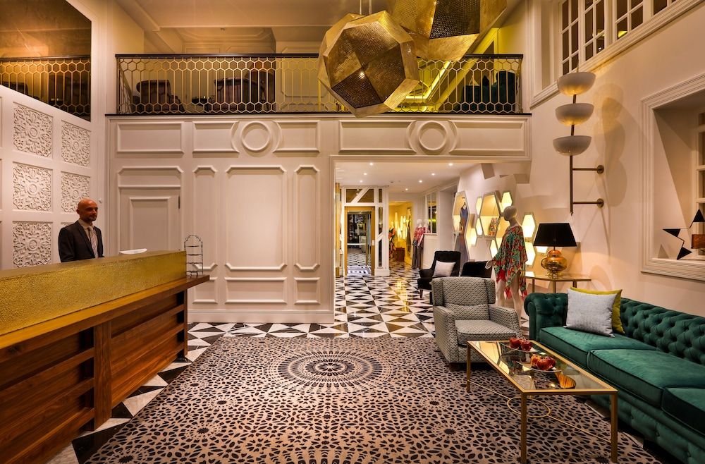 2Ciels Boutique Hotel & SPA 3