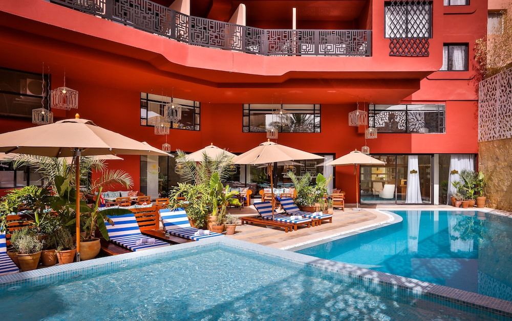 2Ciels Boutique Hotel & SPA 1